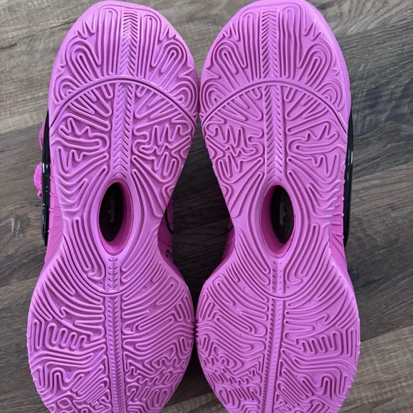 Nike EYBL Men Athletic Shoe. Rate Find🔥🔥 - Picture 5 of 11